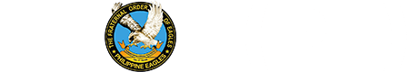 The Fraternal Order of Eagles (Philippine Eagles) | Est. 1979 Logo
